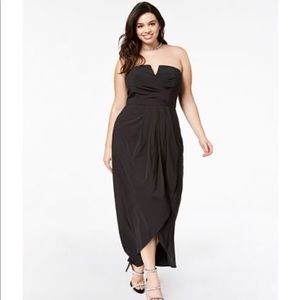 City Chic Dress never worn